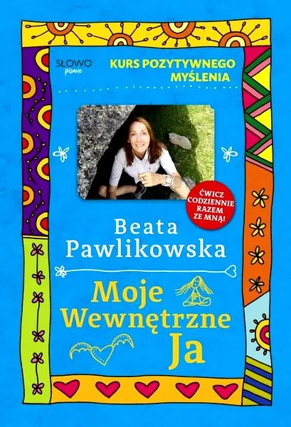 Odkrywanie wewnętrznego ja