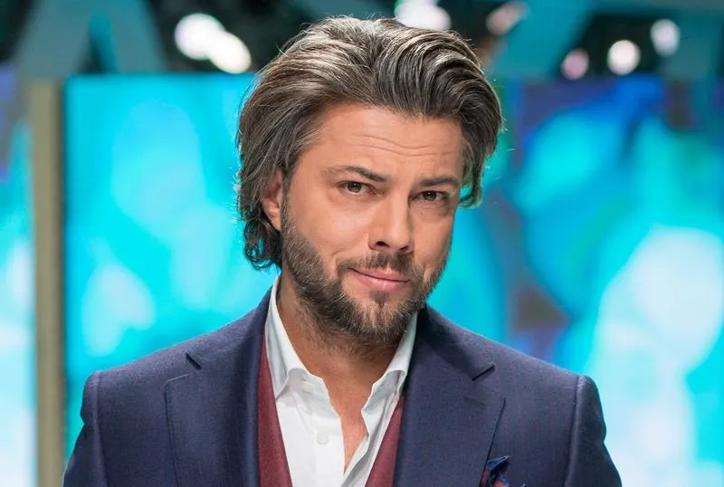 Olivier Janiak zmiana imienia