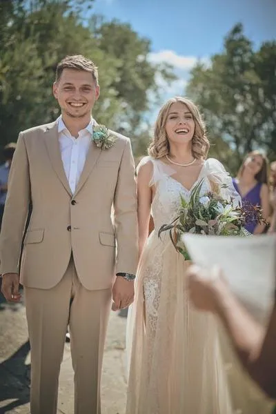 Osobowość imienia Damaris
