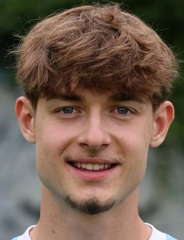 Osobowość imienia Noah