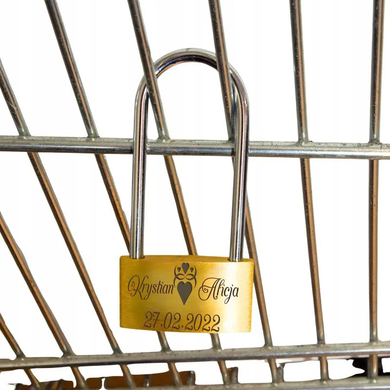 Pasujące imiona par