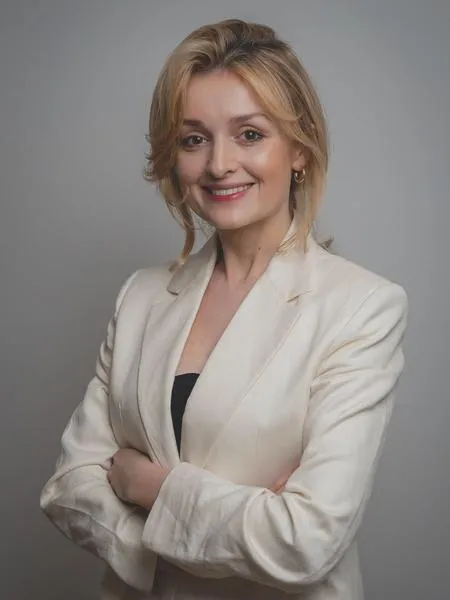 Patroni imienia Agnieszka