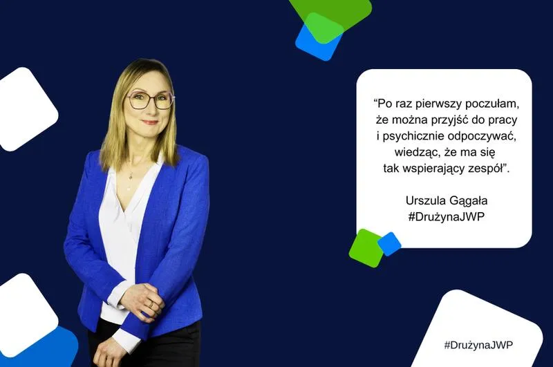 Plakietki imienne w pracy