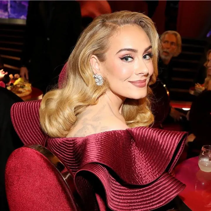 Pochodzenie i etymologia imienia Adele