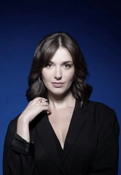 Pochodzenie imienia Alina