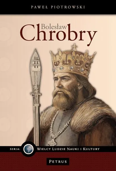 Pochodzenie imienia Bolesław