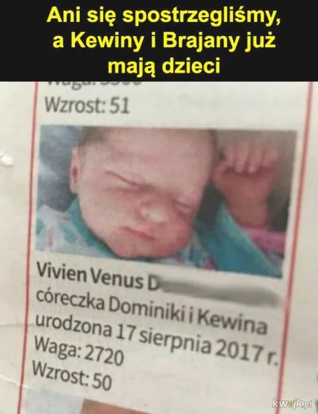 Pochodzenie imienia Brajan