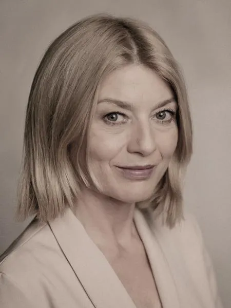 Pochodzenie imienia Edyta