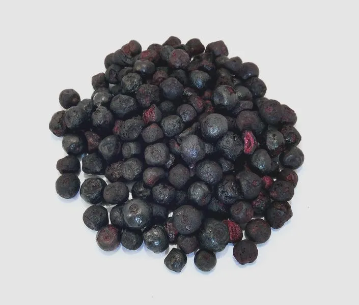 Pochodzenie imienia Jagoda