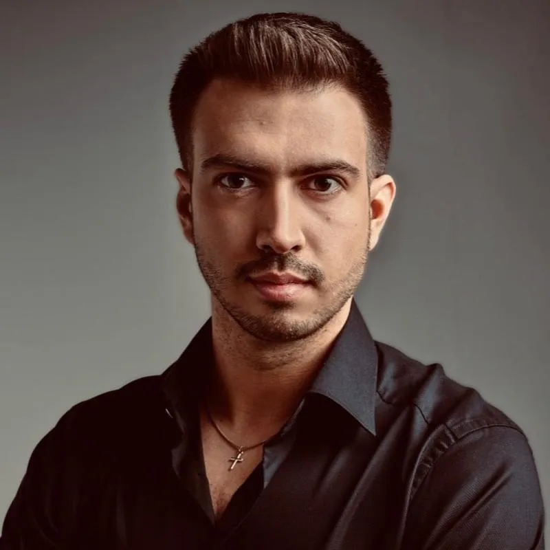 Pochodzenie imienia Sebastian i patroni