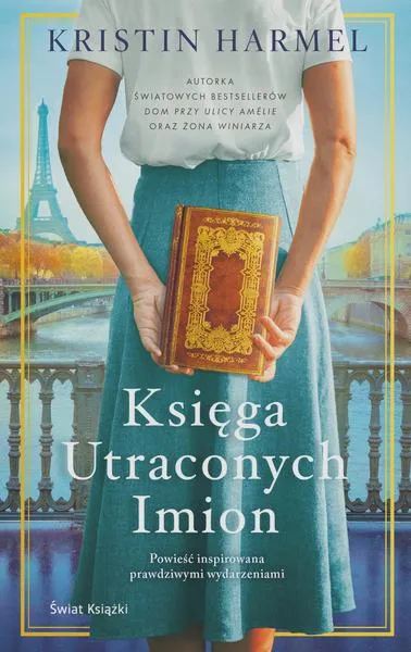 Pochodzenie imion