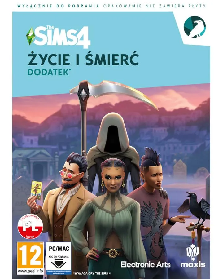 Poradnik i praktyczne porady The Sims 4