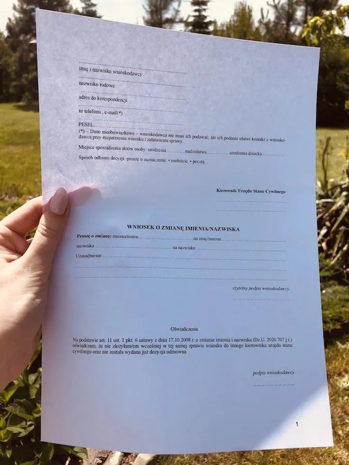 Poradnik krok po kroku