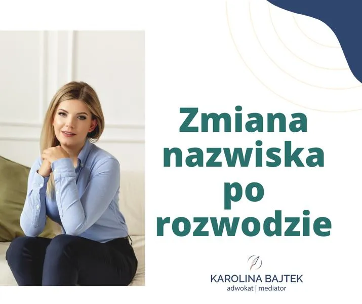 Powody zmiany imienia