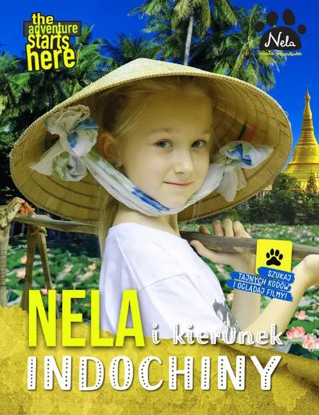 Przygody Neli