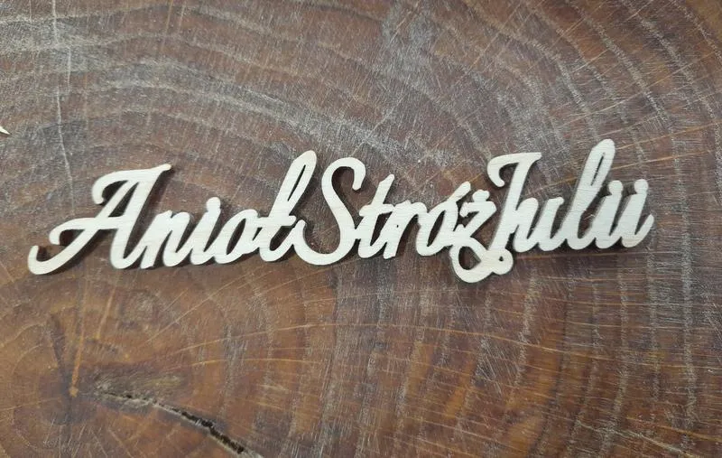 Psychologia imienia i osobowość