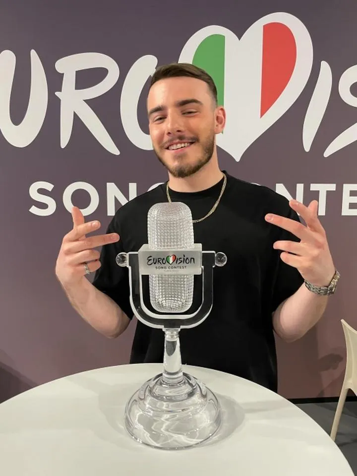 Relacje rodzinne Krystiana