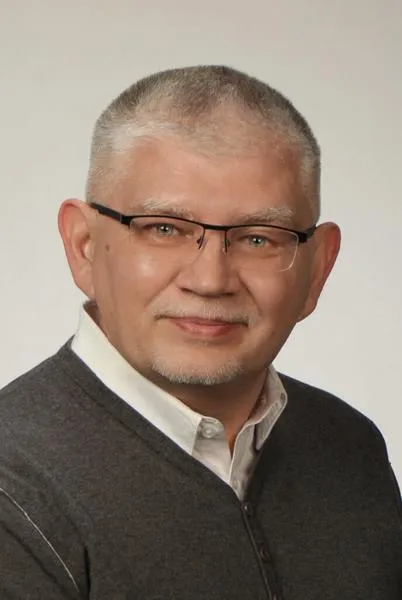 Ryszard w miłości