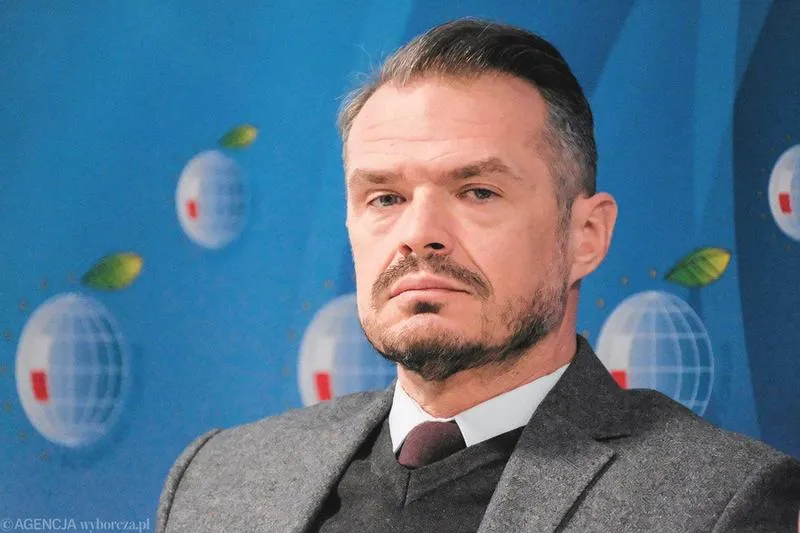 Sławomir i jego imię