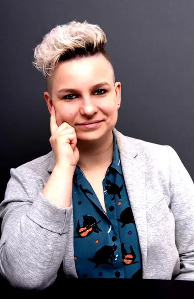 Świat imienia Agata