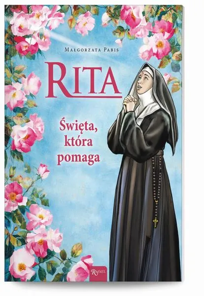 Święta Rita