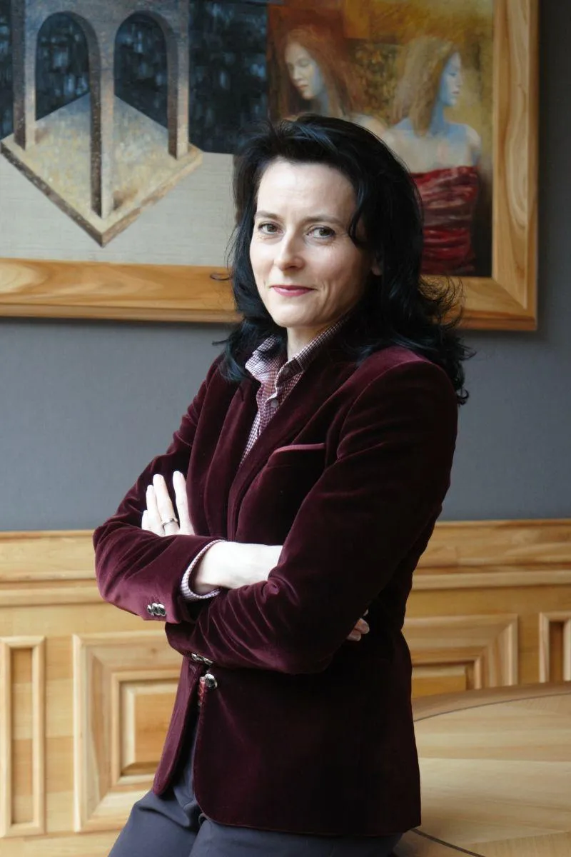 Symbolika imienia Angelika