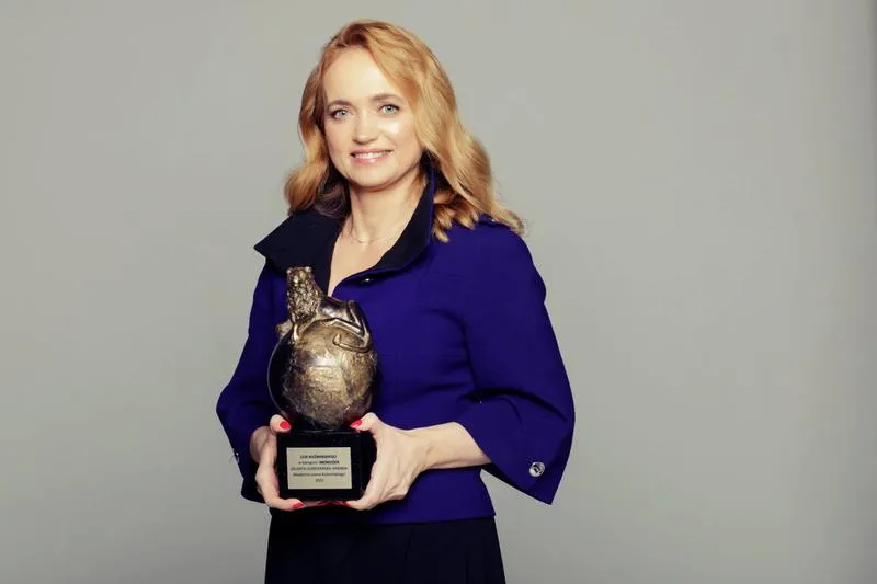 Symbolika imienia Jolanta