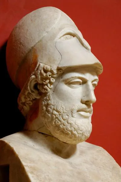Symbolika imienia Perykles