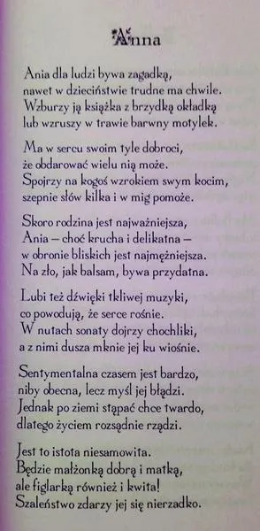 Symbolika imion w Kościele