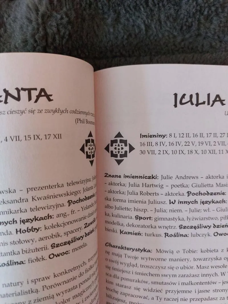 Symbolika imion w różnych kulturach