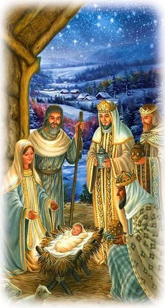 Symbolika mędrców
