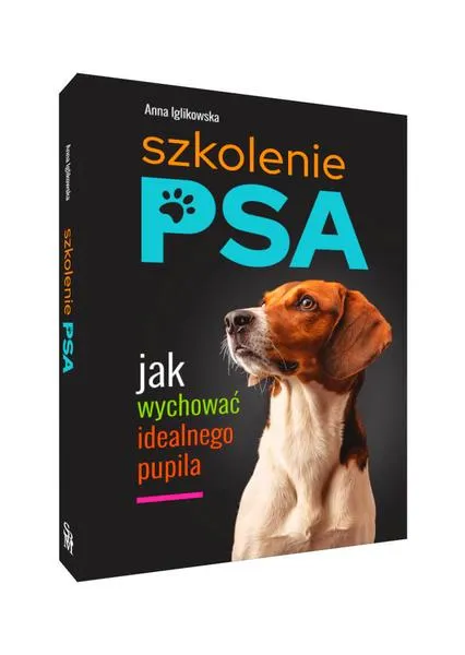 Szkolenie psa