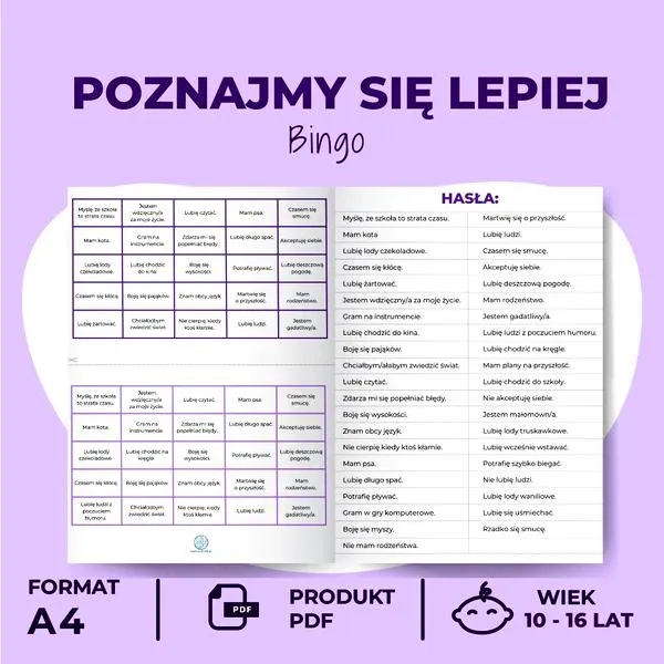 Sztuka przedstawiania się