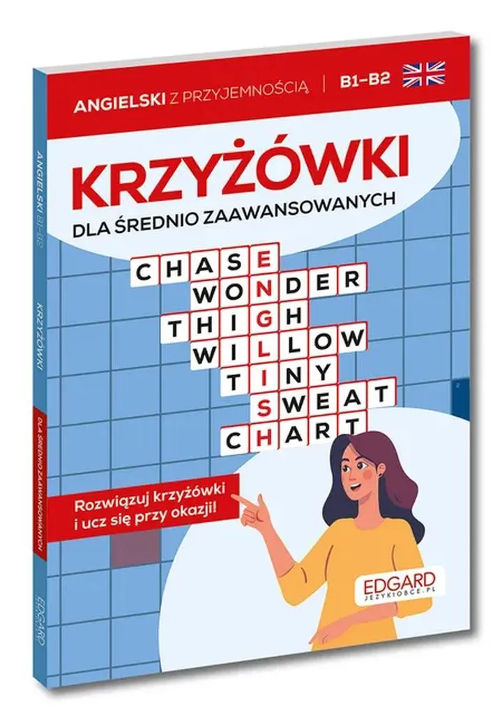 Tajemnice haseł krzyżówkowych