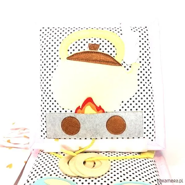 Torebusia i znaczenie imion