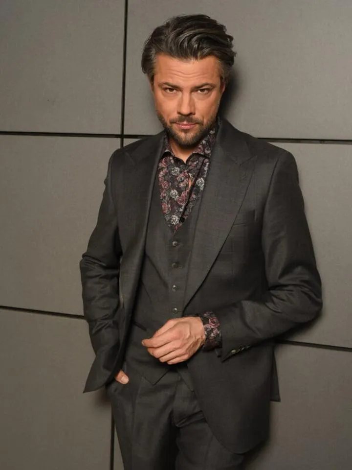 Tożsamość osobista i imię