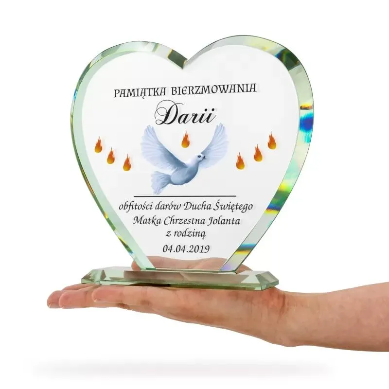 Tradycyjne imiona świętych