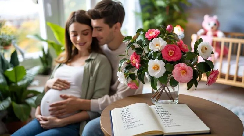 Trendy w nadawaniu imion