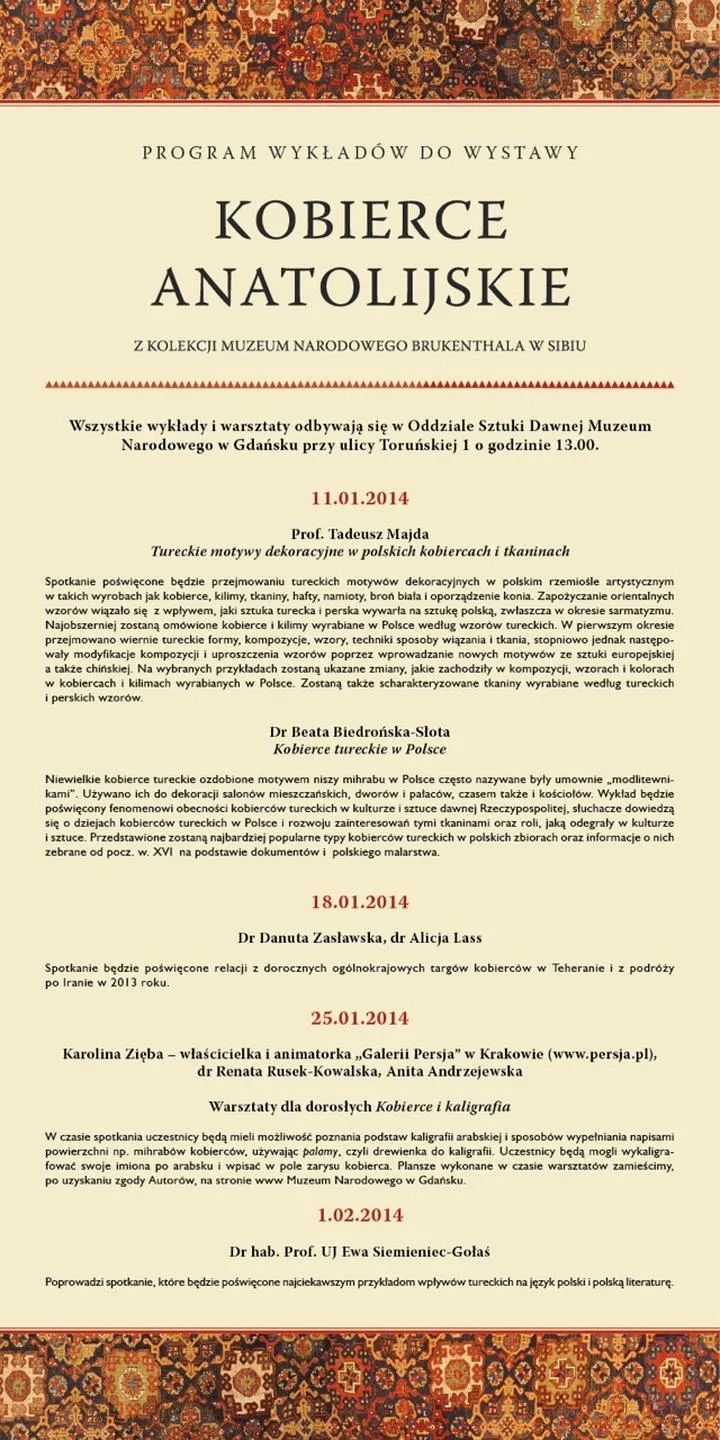 Tureckie imiona i znaczenie