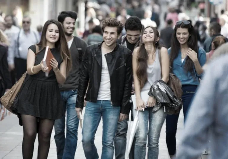 Tureckie imiona żeńskie