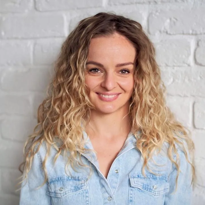 Urok imienia Paulina