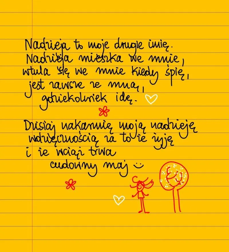 Wady drugiego imienia