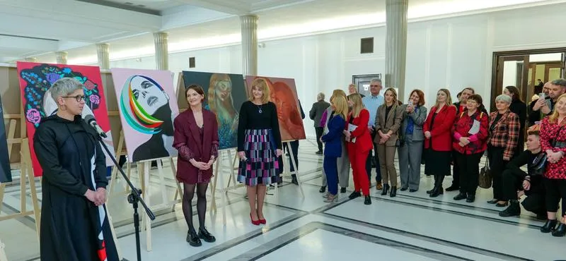 Wpływ imion na modę