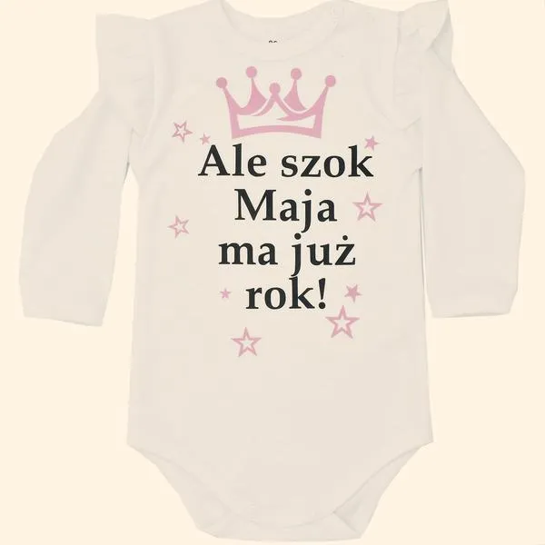 Wybór imienia dla dziecka