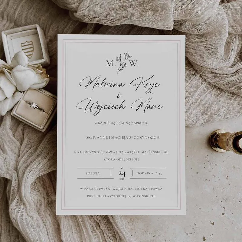 Zasady gramatyczne i etykieta