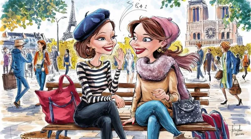 Zasady gramatyczne imion po francusku