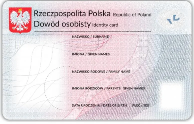 Zmiana imienia dziecka