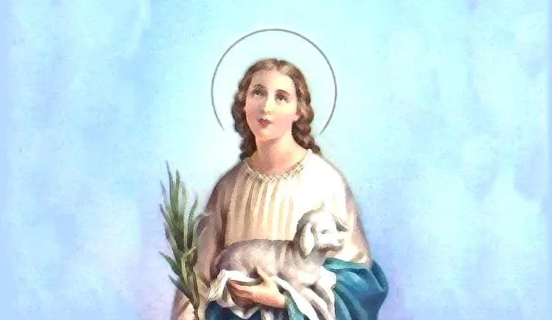 Znaczenie imienia Agnieszka
