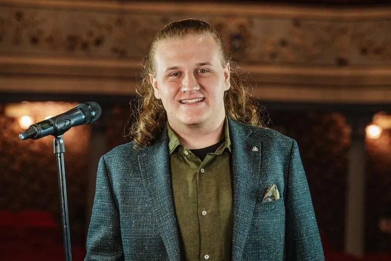 Znaczenie imienia Alan