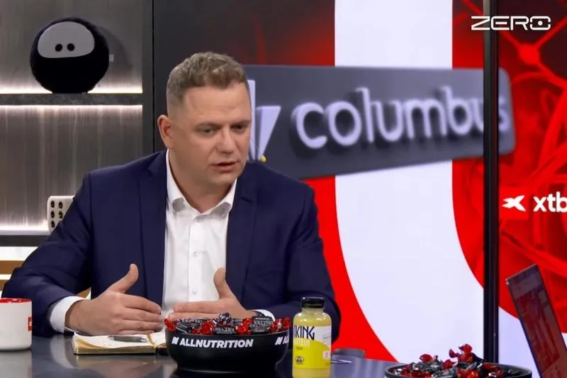 Znaczenie imienia Dawid